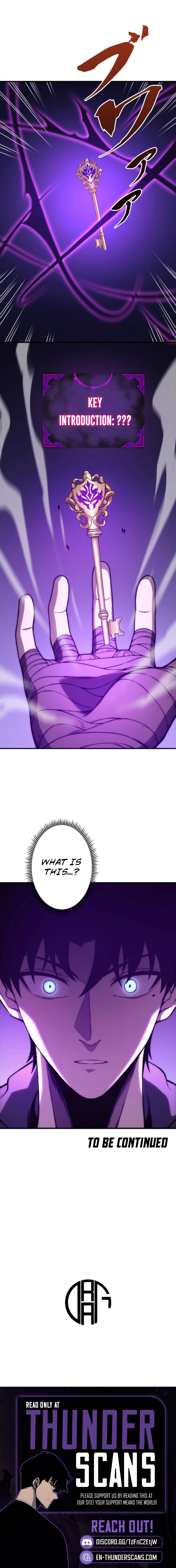The Return of the Scorned Genius Chapter 9 — Page 12