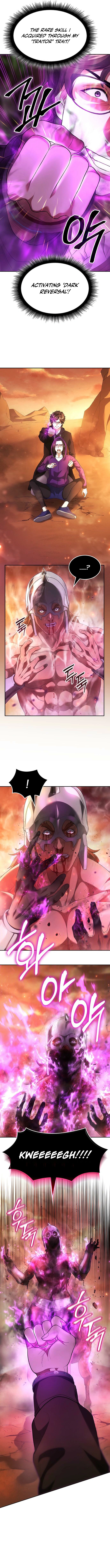 The Return of the Star Player Chapter 21 — Page 14