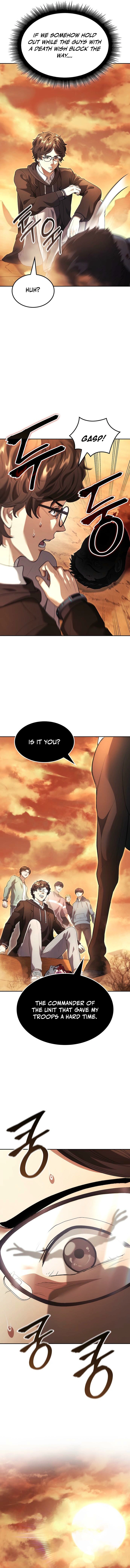 The Return of the Star Player Chapter 22 — Page 13