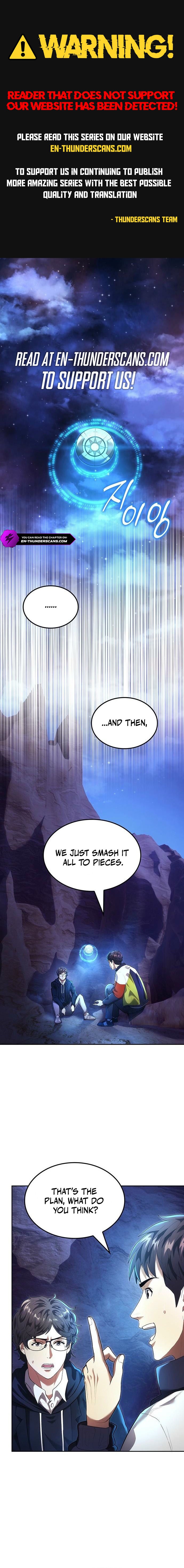 The Return of the Star Player Chapter 26 — Page 1