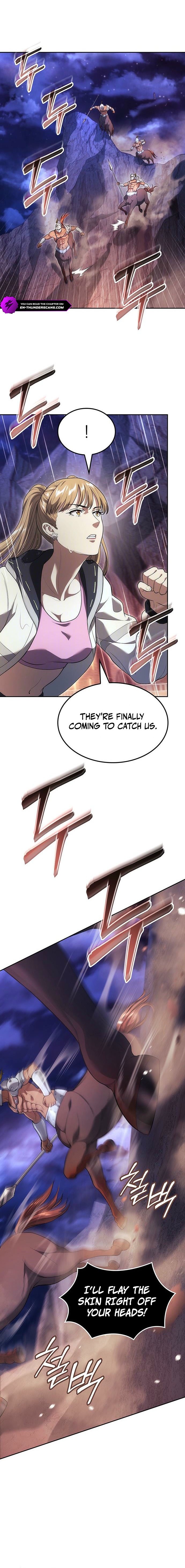 The Return of the Star Player Chapter 27 — Page 12