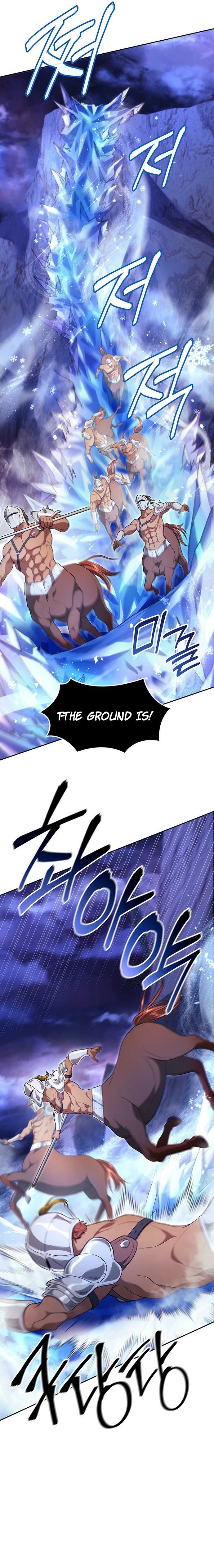 The Return of the Star Player Chapter 27 — Page 14