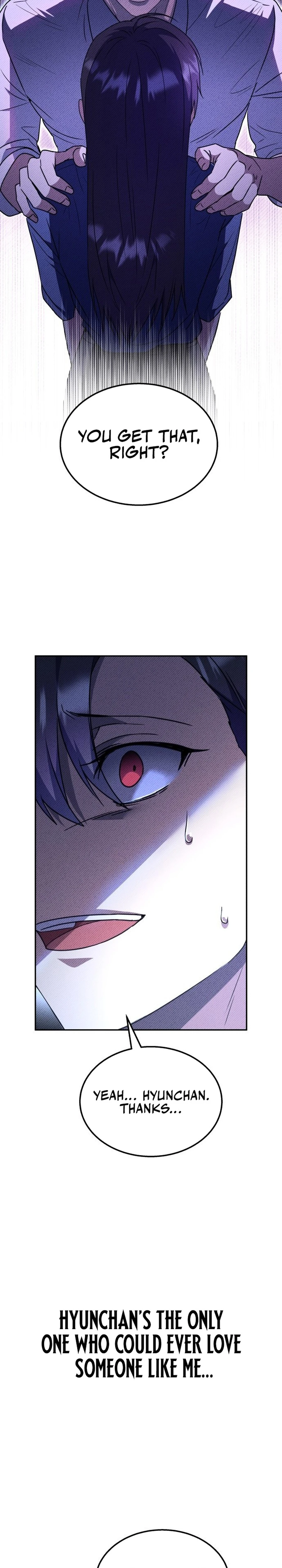 The Returned C-Rank Tank Won't Die! Chapter 1 — Page 10