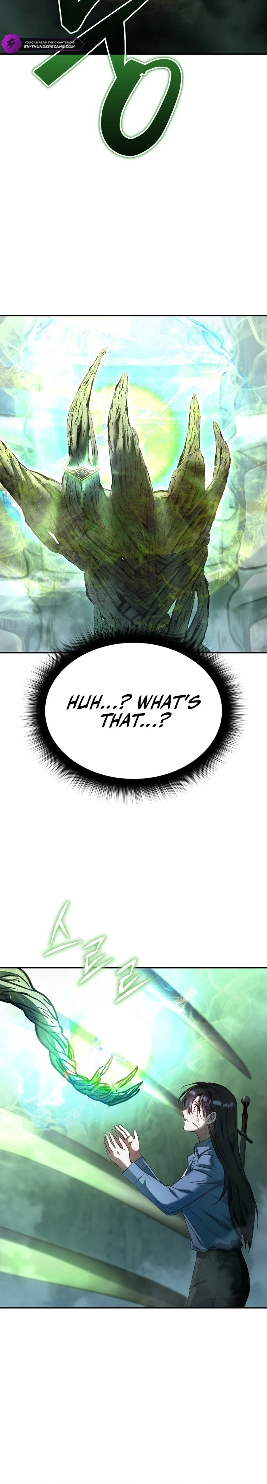 The Returned C-Rank Tank Won't Die! Chapter 1 — Page 30