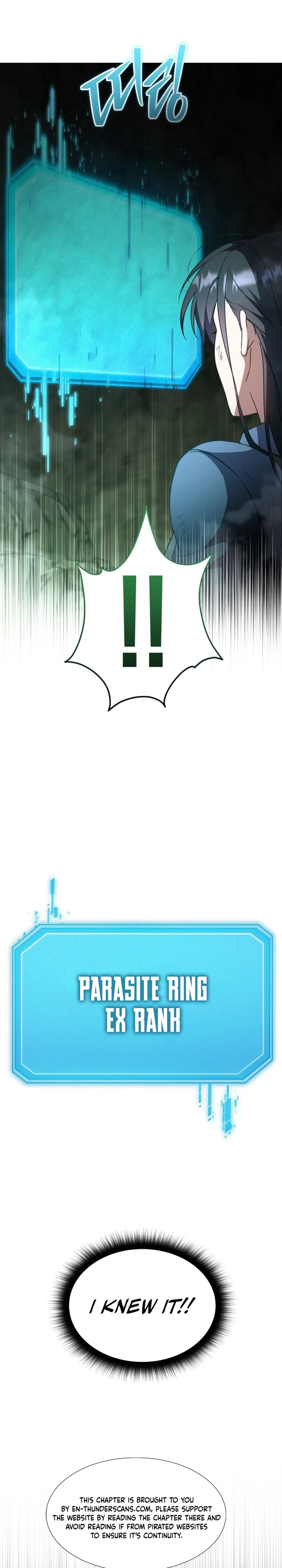 The Returned C-Rank Tank Won't Die! Chapter 1 — Page 32