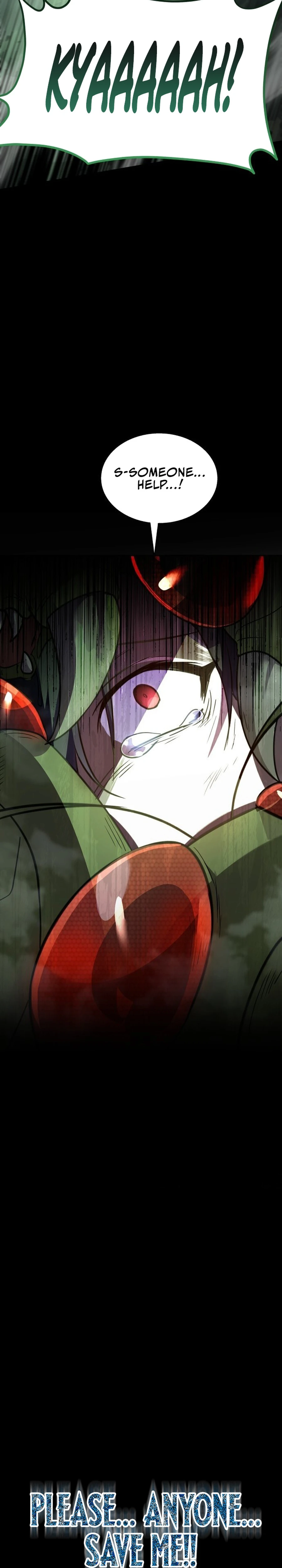 The Returned C-Rank Tank Won't Die! Chapter 1 — Page 36