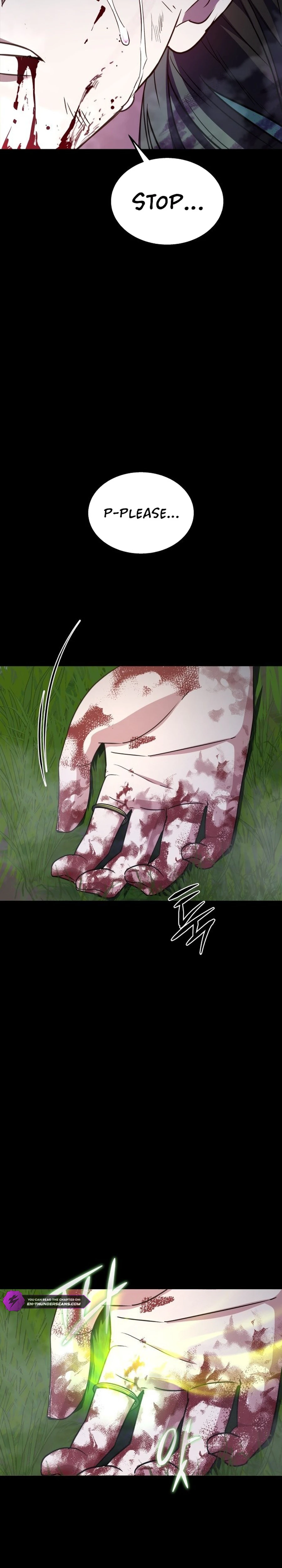 The Returned C-Rank Tank Won't Die! Chapter 1 — Page 38