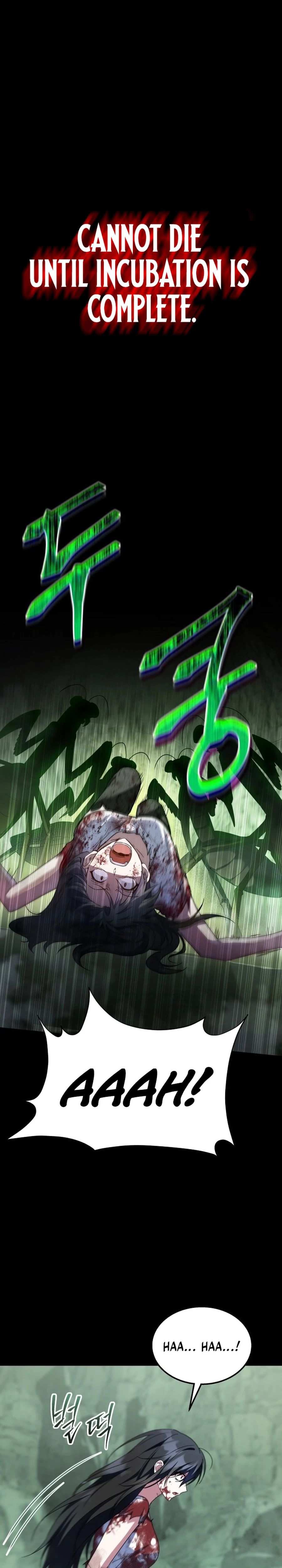 The Returned C-Rank Tank Won't Die! Chapter 1 — Page 39