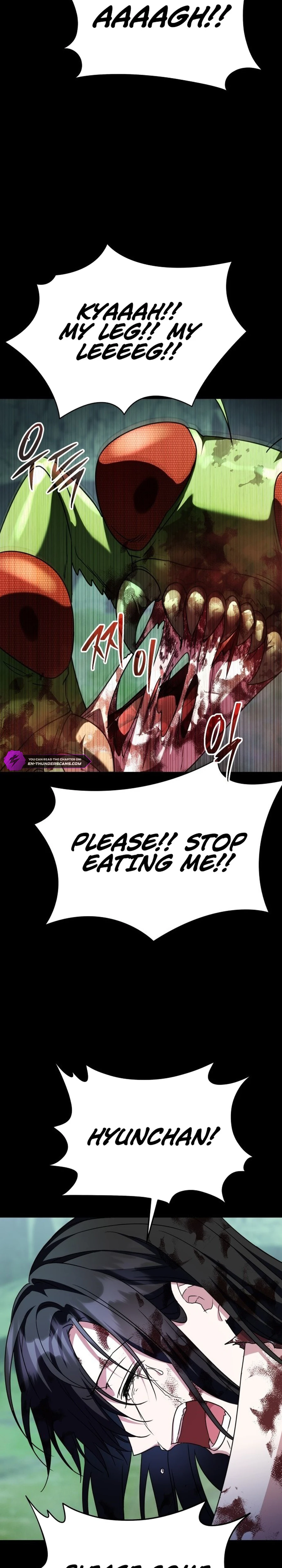 The Returned C-Rank Tank Won't Die! Chapter 1 — Page 44