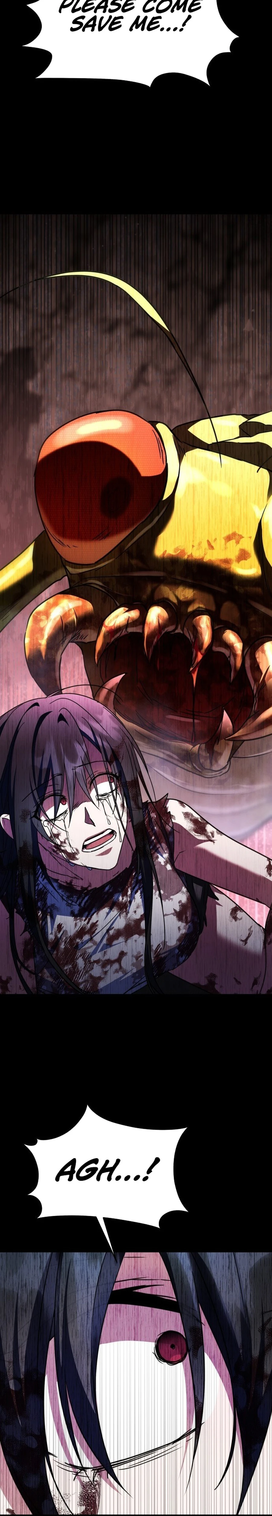 The Returned C-Rank Tank Won't Die! Chapter 1 — Page 45
