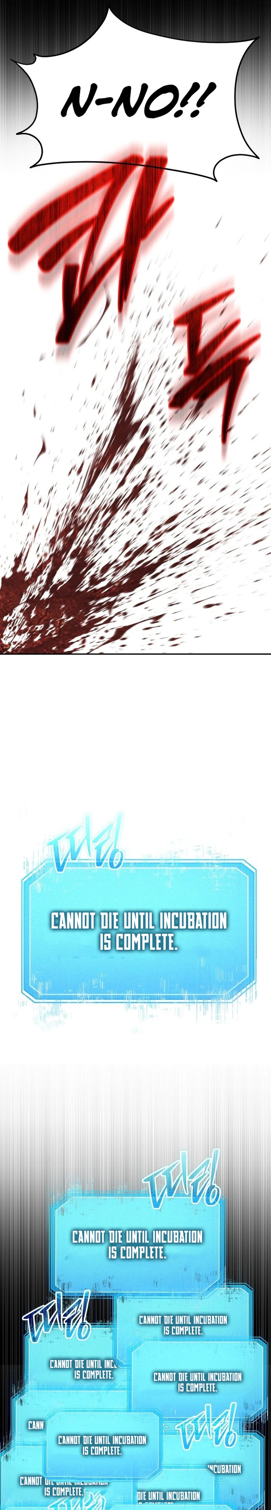 The Returned C-Rank Tank Won't Die! Chapter 1 — Page 46