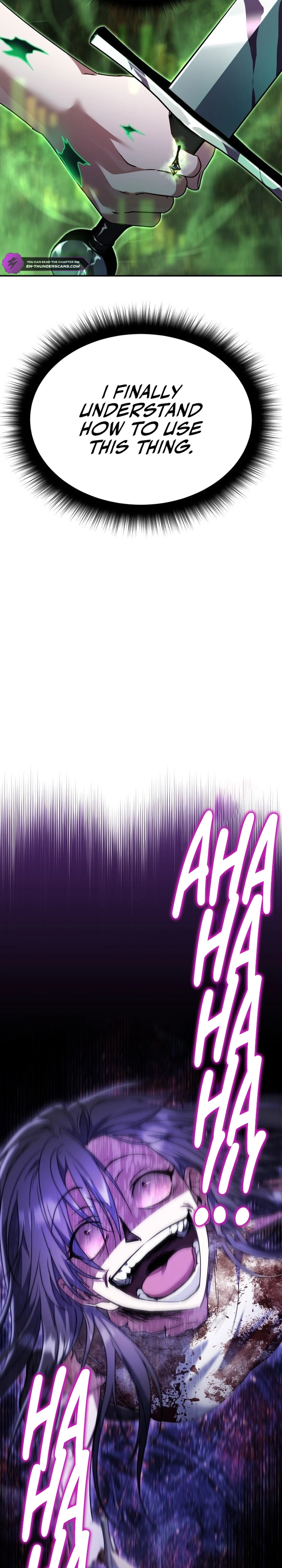The Returned C-Rank Tank Won't Die! Chapter 1 — Page 56