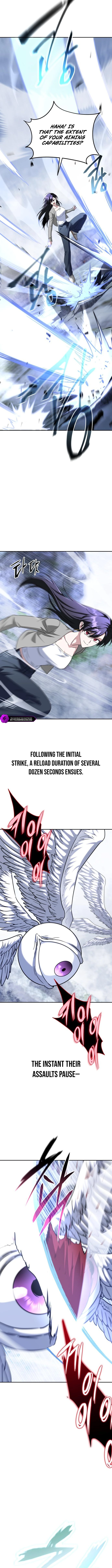 The Returned C-Rank Tank Won't Die! Chapter 14 — Page 13