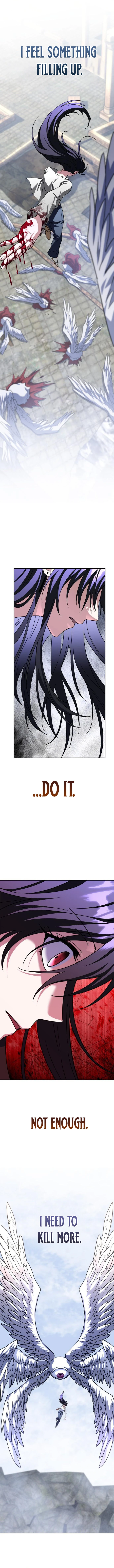 The Returned C-Rank Tank Won't Die! Chapter 15 — Page 4