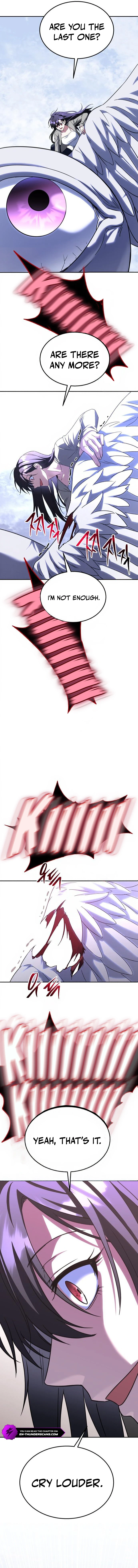 The Returned C-Rank Tank Won't Die! Chapter 15 — Page 6