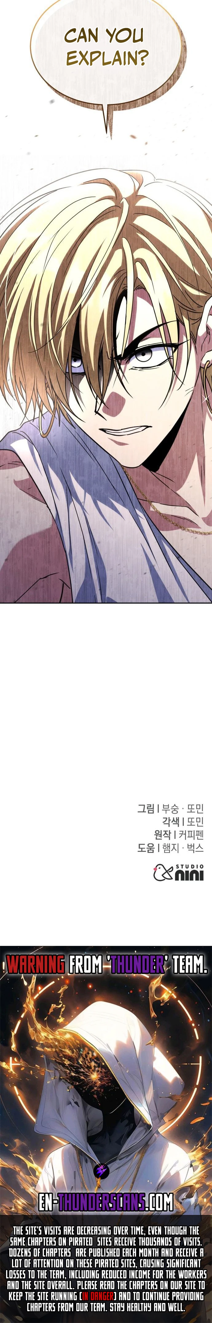 The Returned C-Rank Tank Won't Die! Chapter 15 — Page 14