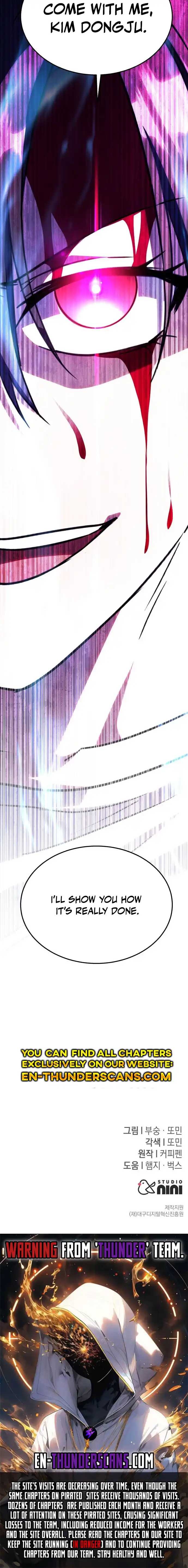 The Returned C-Rank Tank Won't Die! Chapter 18 — Page 14