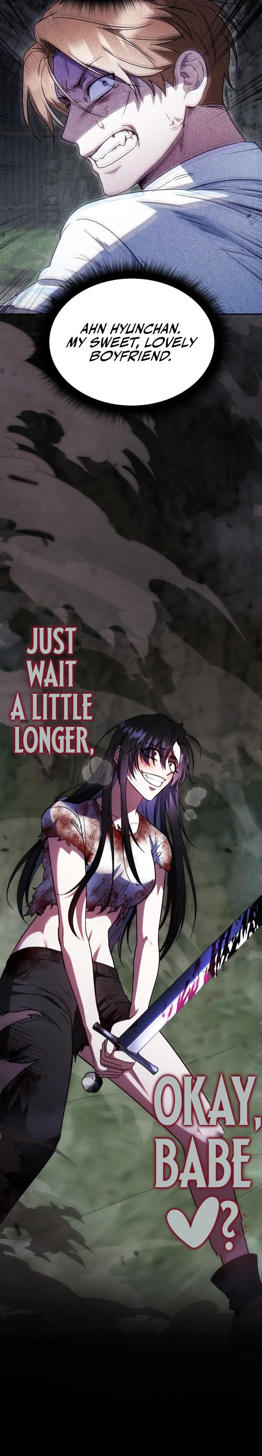 The Returned C-Rank Tank Won't Die! Chapter 2 — Page 2