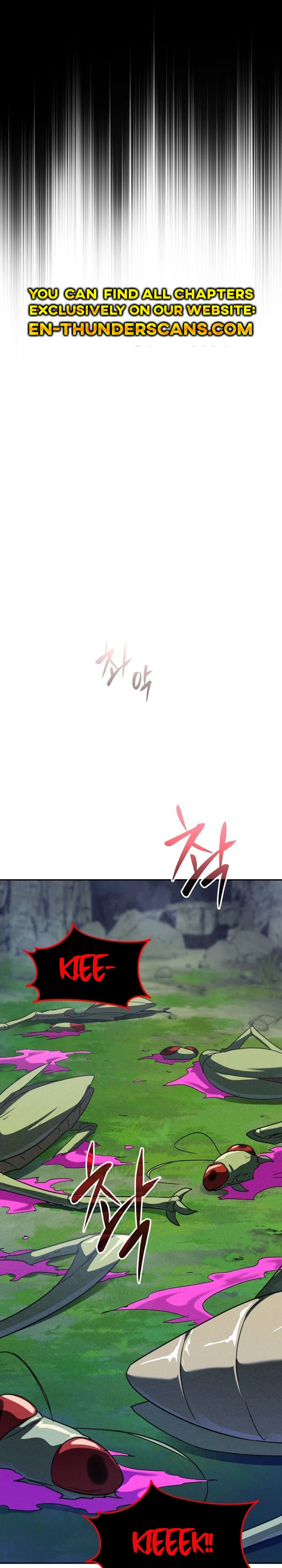 The Returned C-Rank Tank Won't Die! Chapter 2 — Page 3
