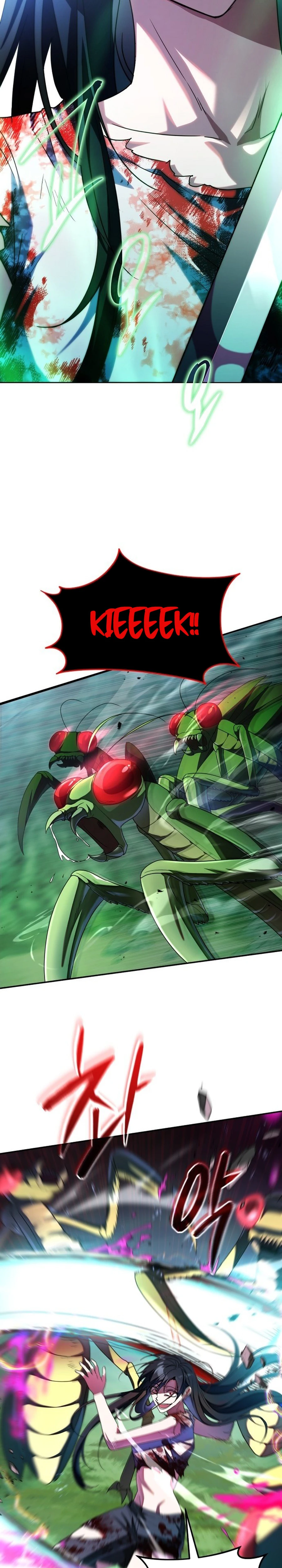 The Returned C-Rank Tank Won't Die! Chapter 2 — Page 9
