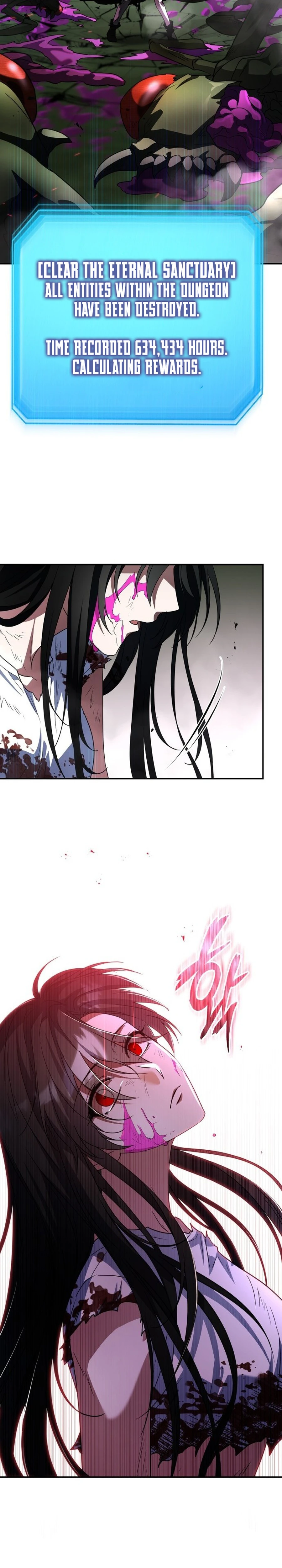 The Returned C-Rank Tank Won't Die! Chapter 2 — Page 13