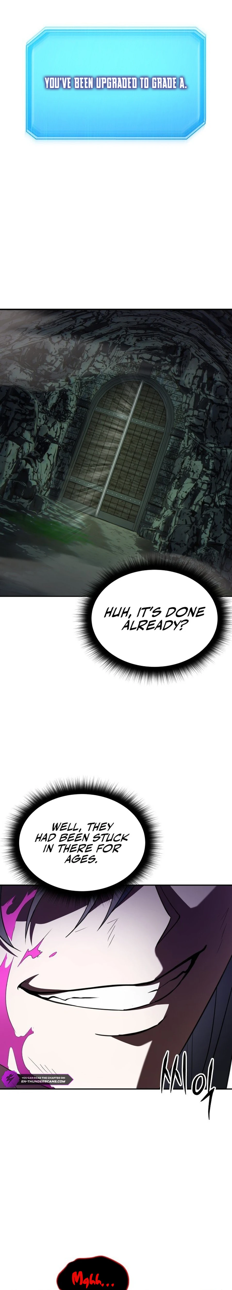 The Returned C-Rank Tank Won't Die! Chapter 2 — Page 14