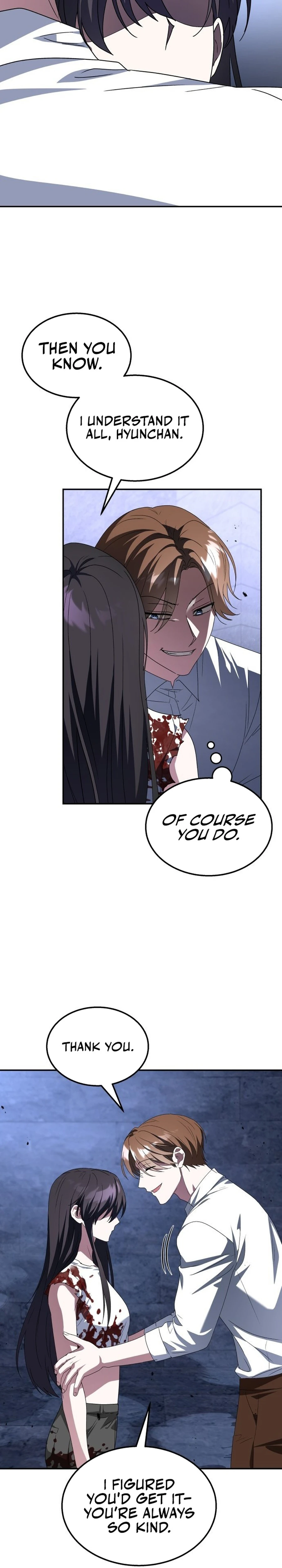 The Returned C-Rank Tank Won't Die! Chapter 2 — Page 28