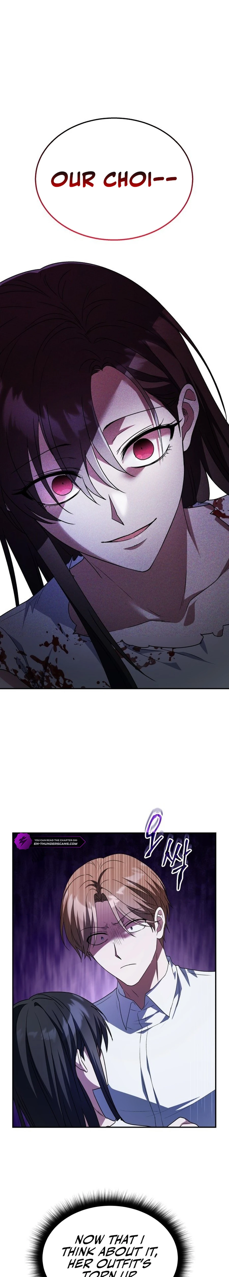 The Returned C-Rank Tank Won't Die! Chapter 2 — Page 29