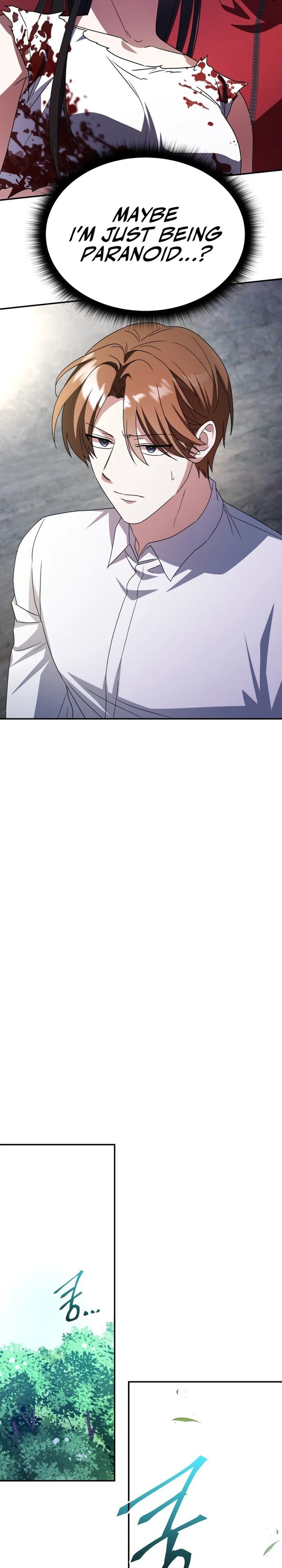 The Returned C-Rank Tank Won't Die! Chapter 2 — Page 34
