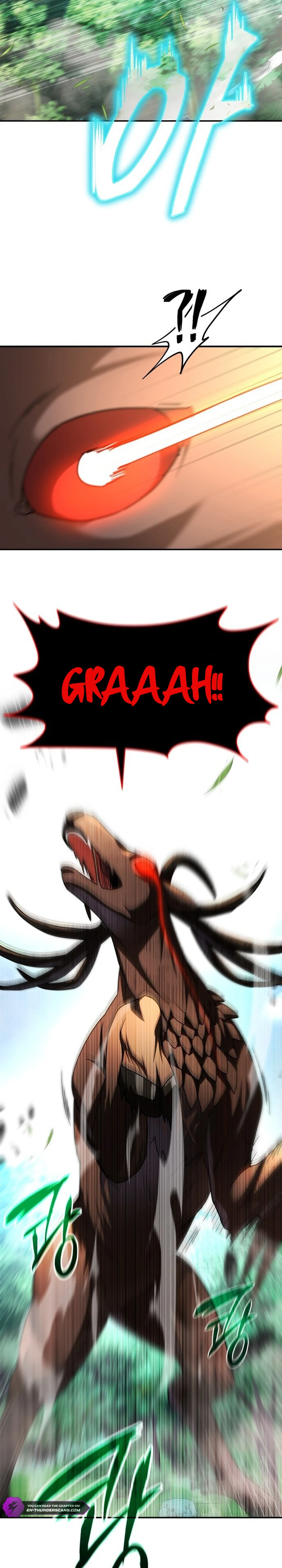 The Returned C-Rank Tank Won't Die! Chapter 2 — Page 41