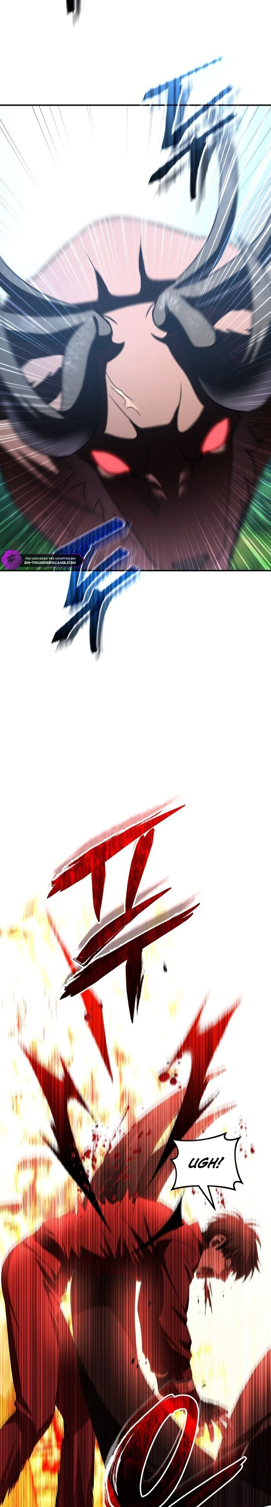 The Returned C-Rank Tank Won't Die! Chapter 2 — Page 47