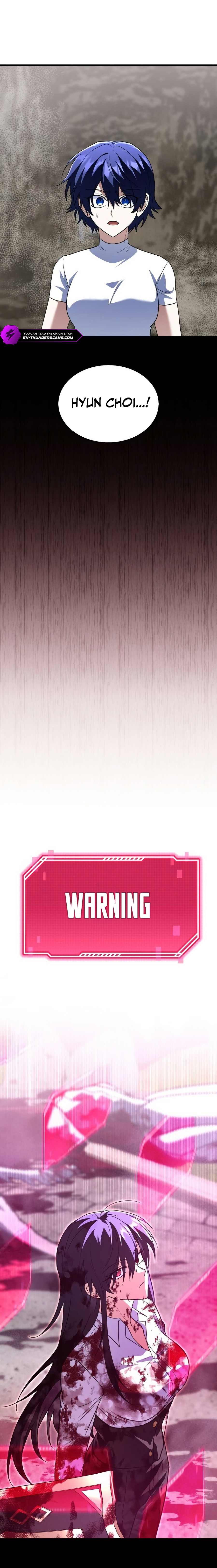 The Returned C-Rank Tank Won't Die! Chapter 39 — Page 4