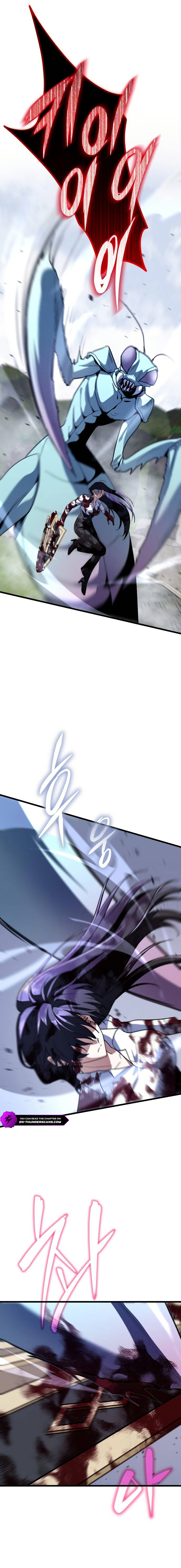 The Returned C-Rank Tank Won't Die! Chapter 39 — Page 7