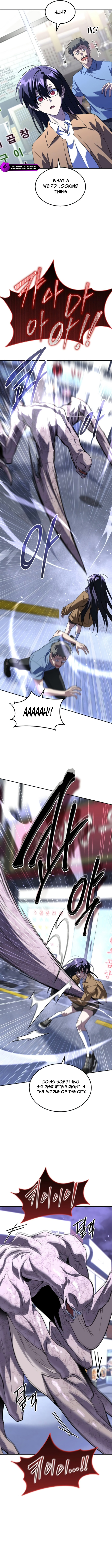The Returned C-Rank Tank Won't Die! Chapter 50 — Page 10
