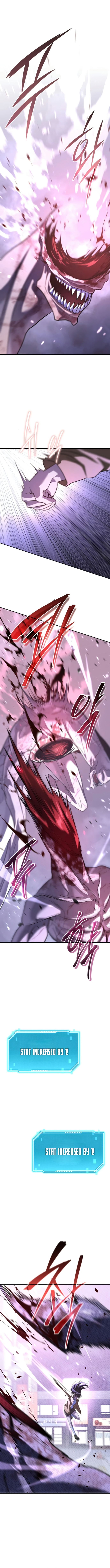 The Returned C-Rank Tank Won't Die! Chapter 50 — Page 13