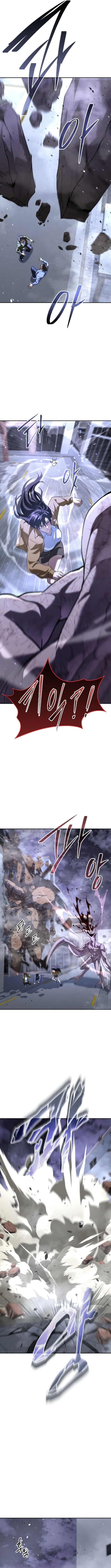 The Returned C-Rank Tank Won't Die! Chapter 50 — Page 15