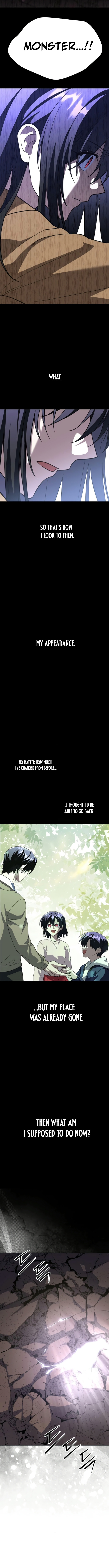 The Returned C-Rank Tank Won't Die! Chapter 50 — Page 17