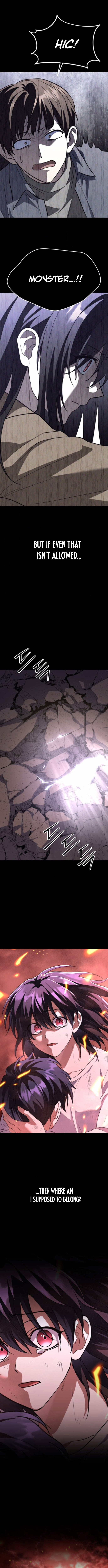 The Returned C-Rank Tank Won't Die! Chapter 51 — Page 2