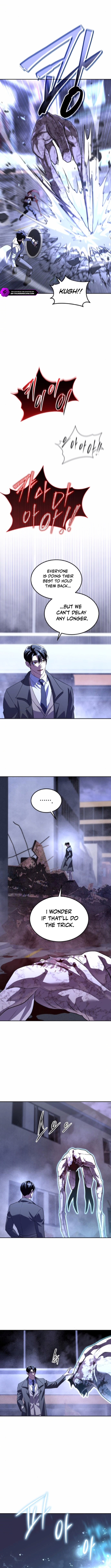 The Returned C-Rank Tank Won't Die! Chapter 51 — Page 7