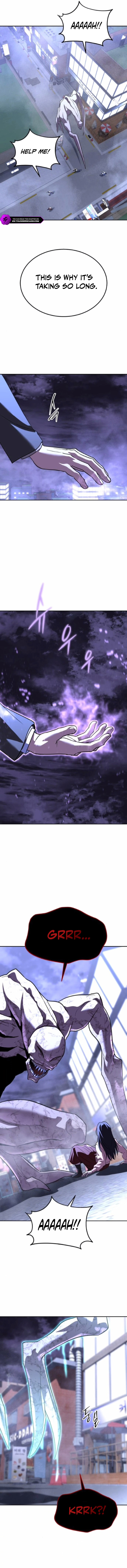 The Returned C-Rank Tank Won't Die! Chapter 51 — Page 9
