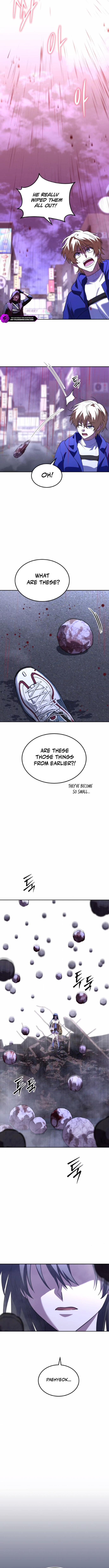 The Returned C-Rank Tank Won't Die! Chapter 51 — Page 15