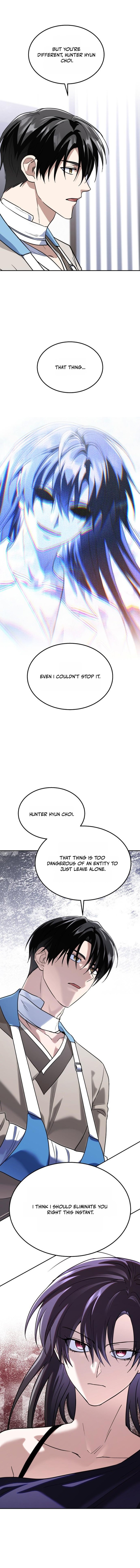 The Returned C-Rank Tank Won't Die! Chapter 62 — Page 12