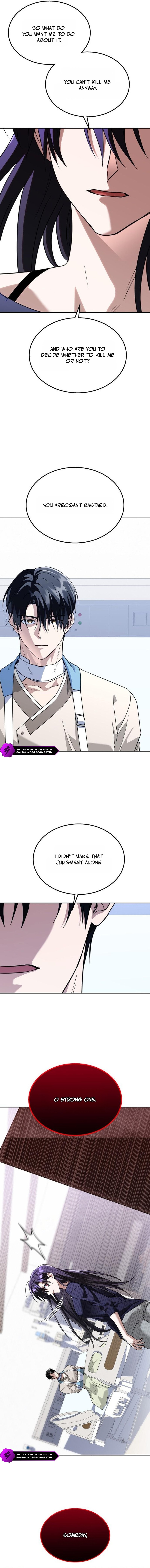 The Returned C-Rank Tank Won't Die! Chapter 62 — Page 13