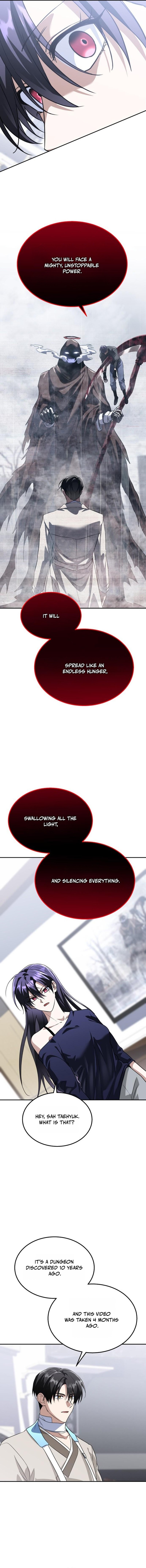 The Returned C-Rank Tank Won't Die! Chapter 62 — Page 14