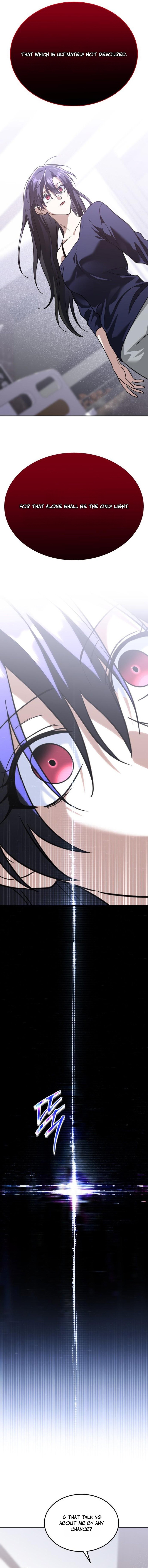 The Returned C-Rank Tank Won't Die! Chapter 62 — Page 16
