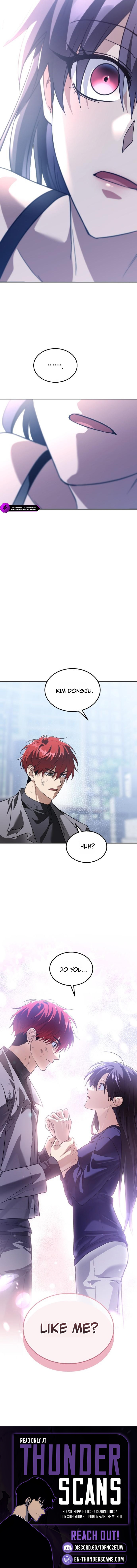 The Returned C-Rank Tank Won't Die! Chapter 64 — Page 12