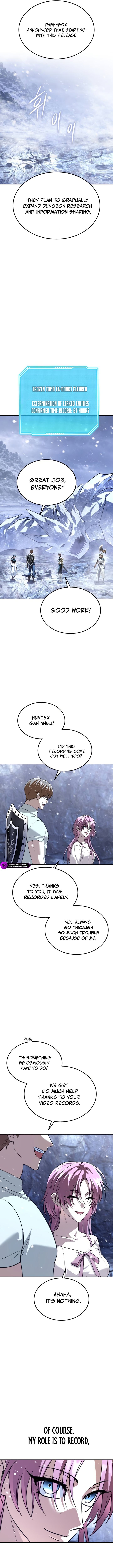 The Returned C-Rank Tank Won't Die! Chapter 66 — Page 2