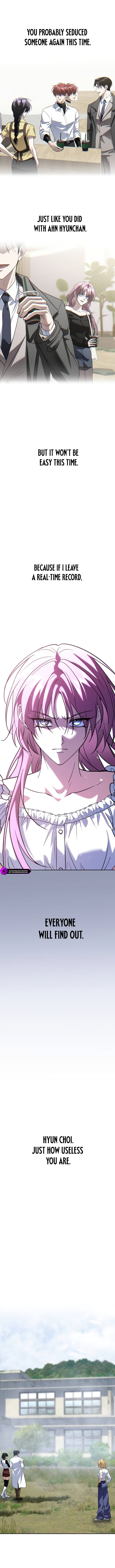 The Returned C-Rank Tank Won't Die! Chapter 66 — Page 17