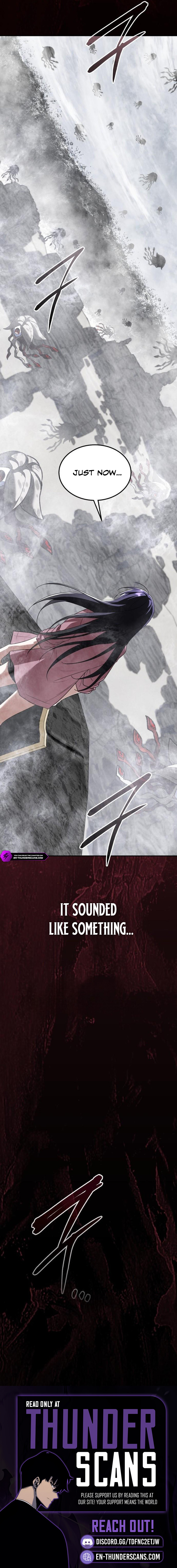 The Returned C-Rank Tank Won't Die! Chapter 68 — Page 13