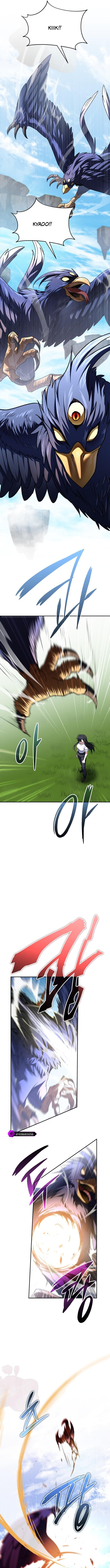 The Returned C-Rank Tank Won't Die! Chapter 9 — Page 13